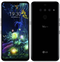 Замена экрана на телефоне LG V50S ThinQ 5G в Брянске